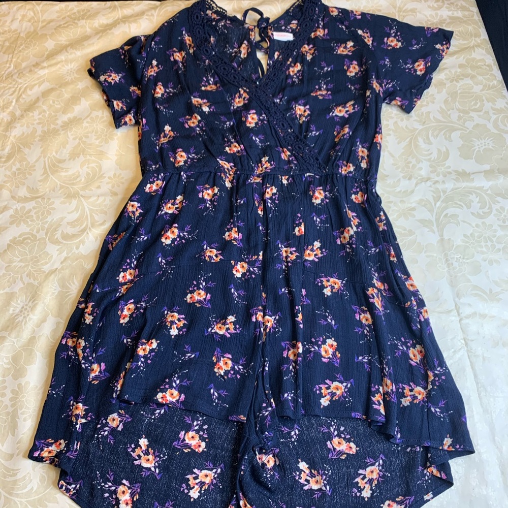 romper
